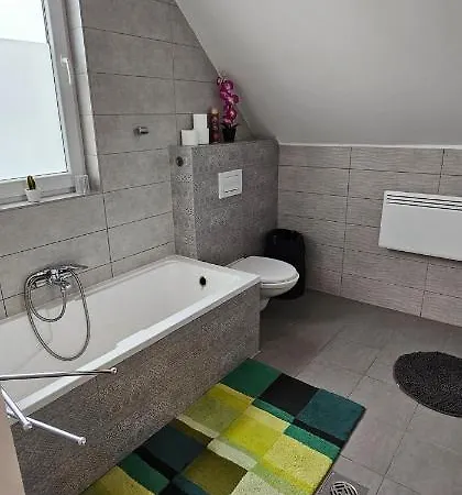 Apartamento Boldogfalvi Debrecen
